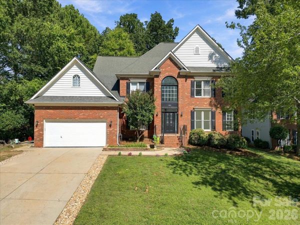1261 Boswell Court , Concord, NC 28027