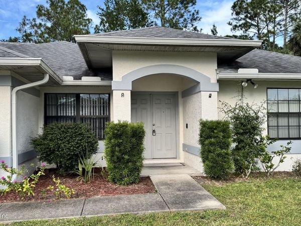 29 WHITE DEER Lane, Palm Coast, FL 32164