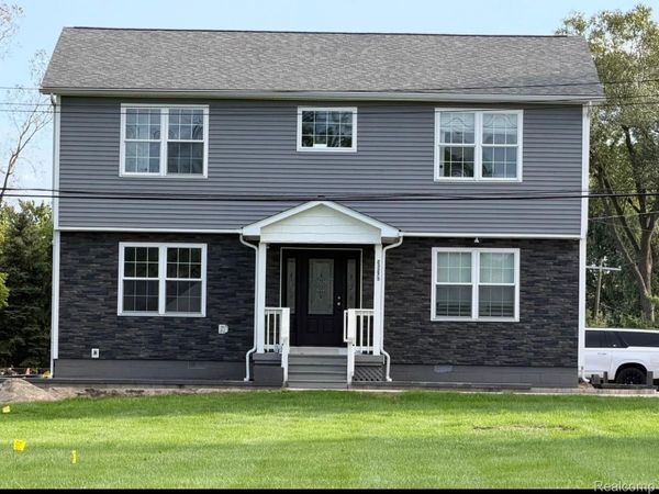 23275 Northline Road, Taylor, Mi 48180