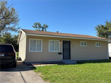 5116 Rucks Road, Trotwood, OH 45417