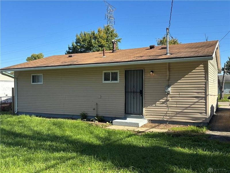 5116 Rucks Road, Trotwood, OH 45417 Photo 3