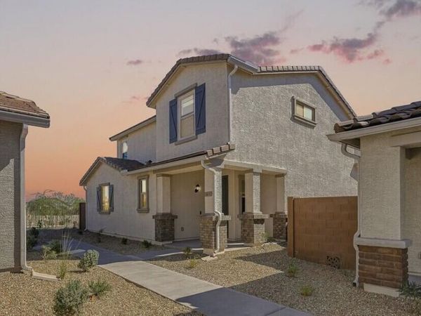 24017 N 146TH Avenue, Surprise, AZ 85387