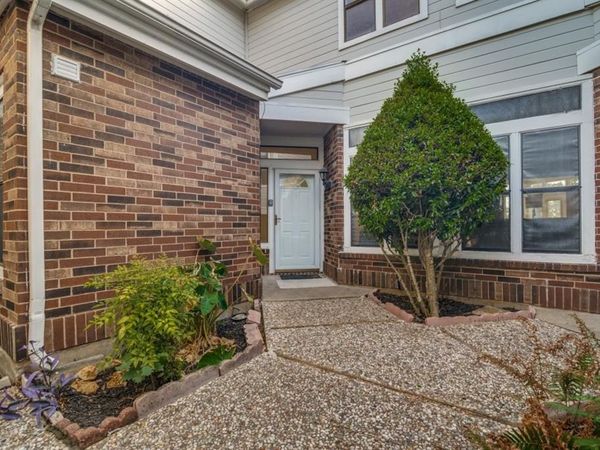 9961 Waterfront Trail, Unit 9961, Rowlett, TX 75087