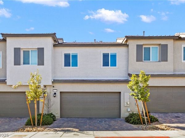 10773 Ditchburn Court, Las Vegas, NV 89166