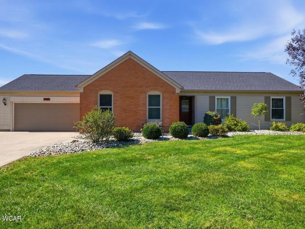 2661 Whippoorwill Avenue, Lima, OH 45807