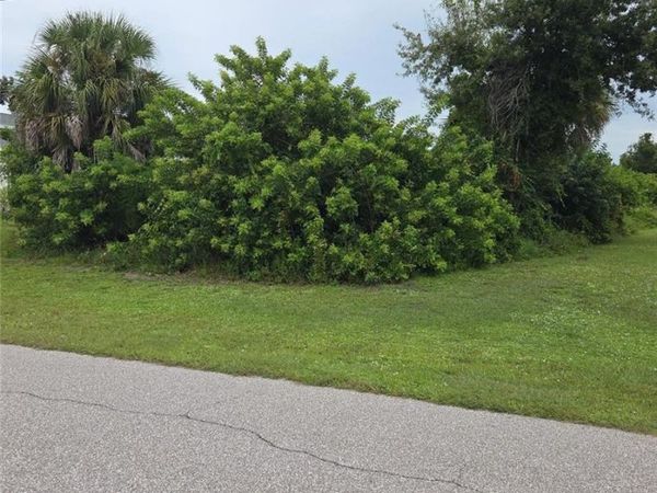 175 Jade ST , ROTONDA WEST, FL 33947