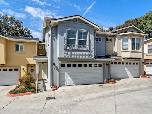 625 Toro Street, Unit 5, San Luis Obispo, CA 93401