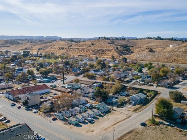 0 Mission St, San Miguel, CA 93451