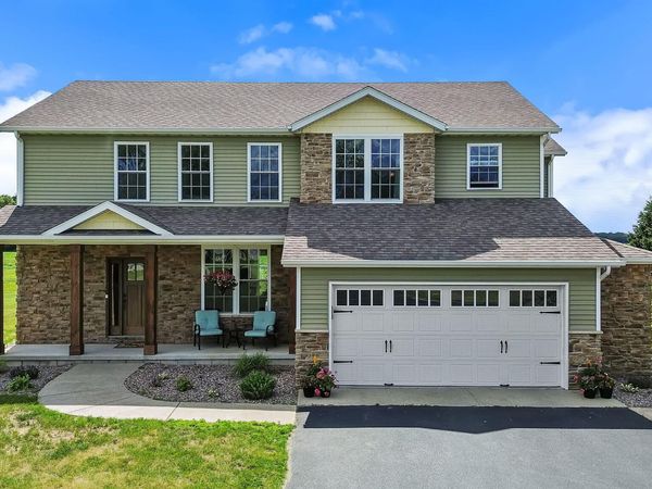 11126 N 1000 W, DeMotte, IN 46310