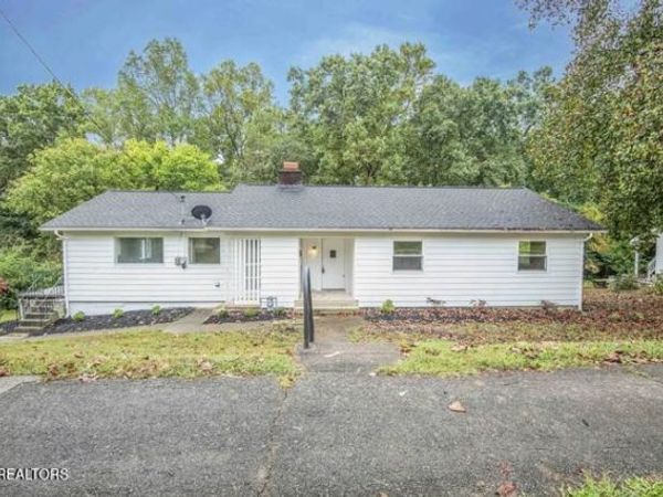 114 Euclid Circle, Oak Ridge, TN 37830