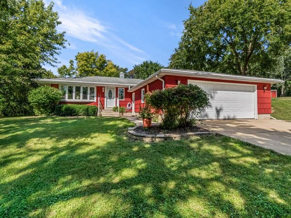 804 Bratton Avenue , Marseilles, IL 61341