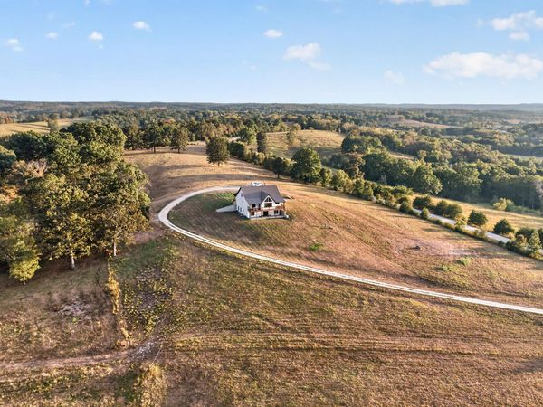 5460 State Highway Y , Hartville, MO 65667