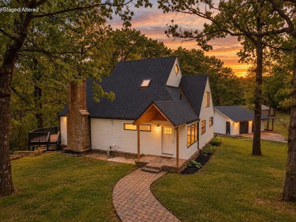 18576 Hereford Road , Neosho, MO 64850