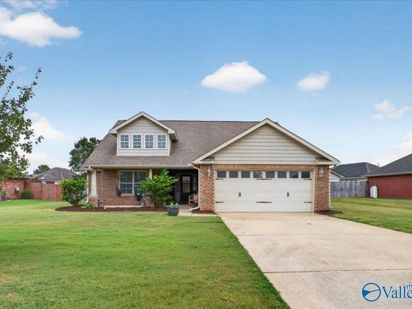 29669 Sarabella Lane, Harvest, AL 35749