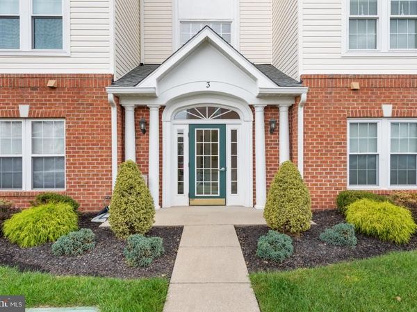 3 BROOK FARM COURT, Unit 3H, PERRY HALL, MD 21128