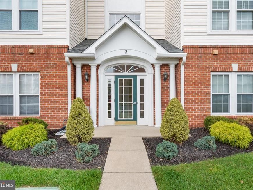 3 Brook Farm Court, Unit 3H, Perry Hall, MD 21128 Main Photo