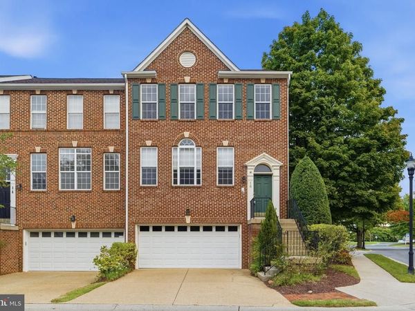 16 GRACELAND STREET , GAITHERSBURG, MD 20878