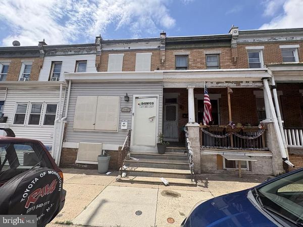 1942 RUAN STREET, PHILADELPHIA, PA 19124