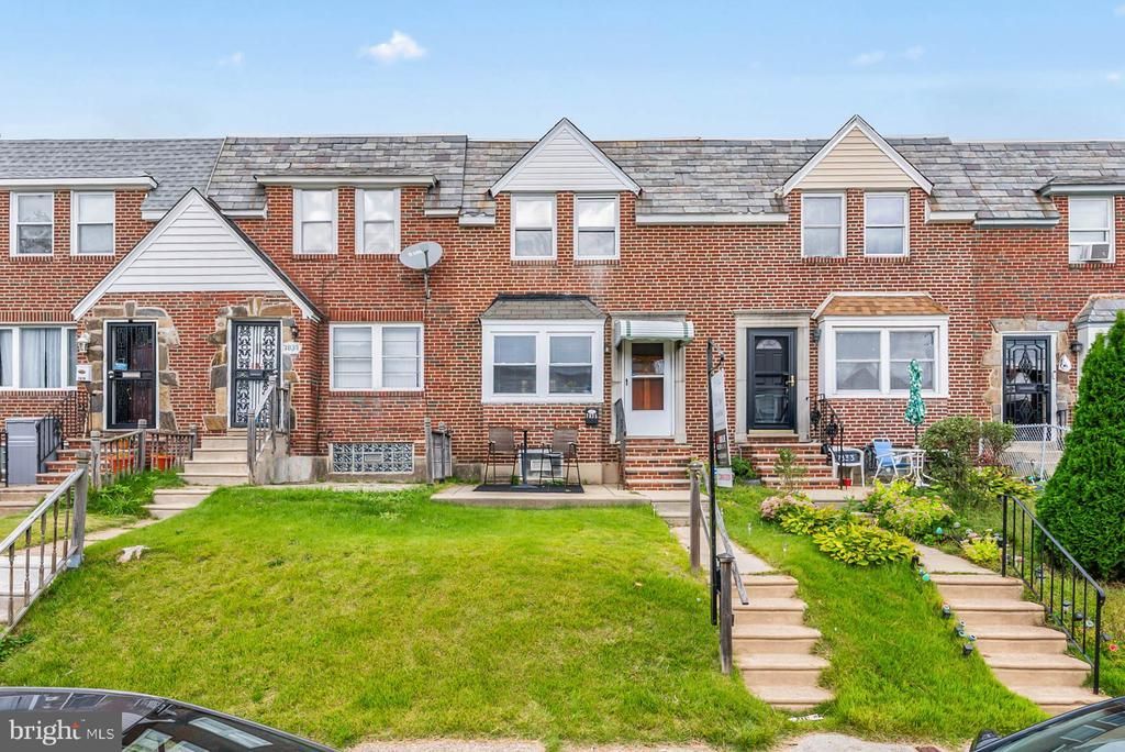 7835 Gilbert Street, Philadelphia, PA 19150 Main Photo