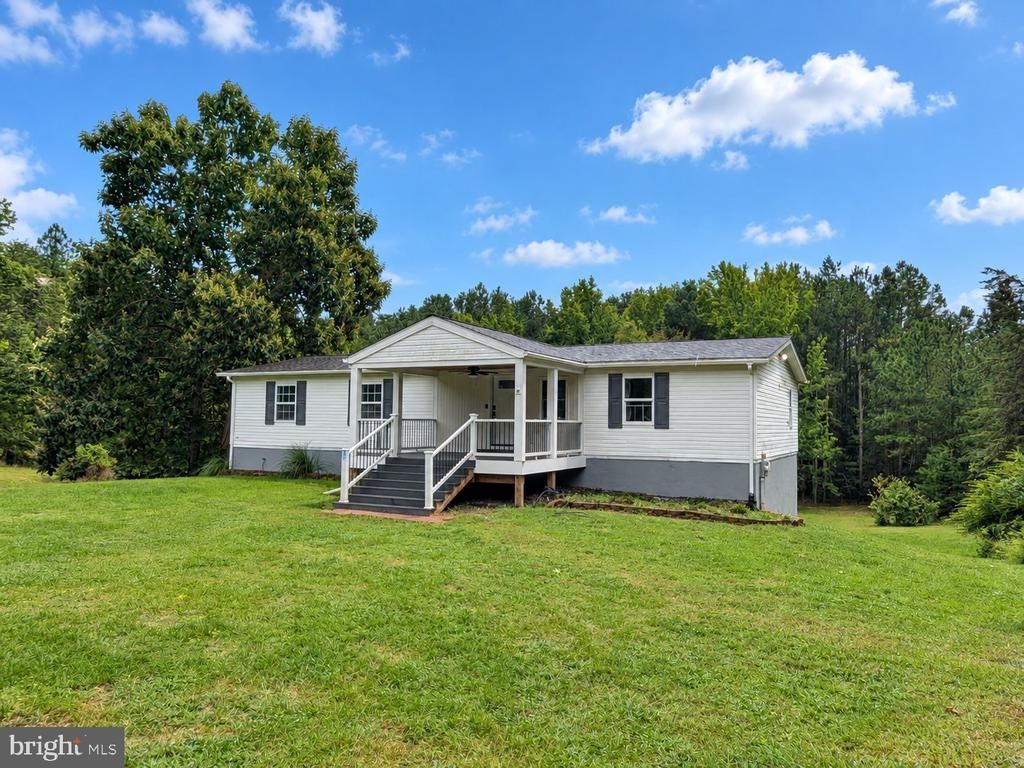 43705 REDMOND ROAD, LEONARDTOWN, MD 20650