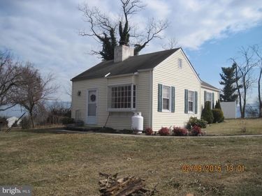 152 BRECKINRIDGE LANE, NEW MARKET, VA 22844