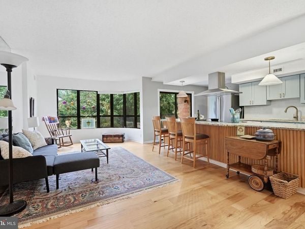 100 BREYER DRIVE, Unit 3-H, ELKINS PARK, PA 19027