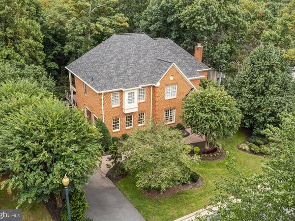 8085 CROOKED OAKS COURT, GAINESVILLE, VA 20155