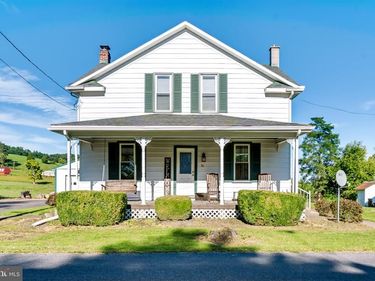 76 LOCUST RUN ROAD, THOMPSONTOWN, PA 17094