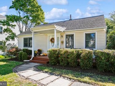 1939 BURFOOT STREET, FALLS CHURCH, VA 22043