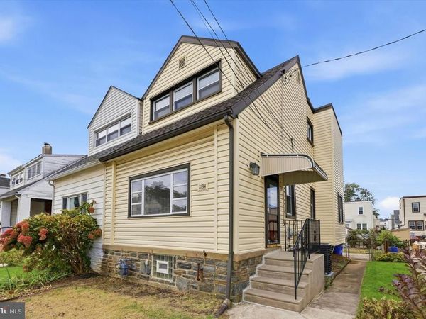 1134 WILSON DRIVE, HAVERTOWN, PA 19083
