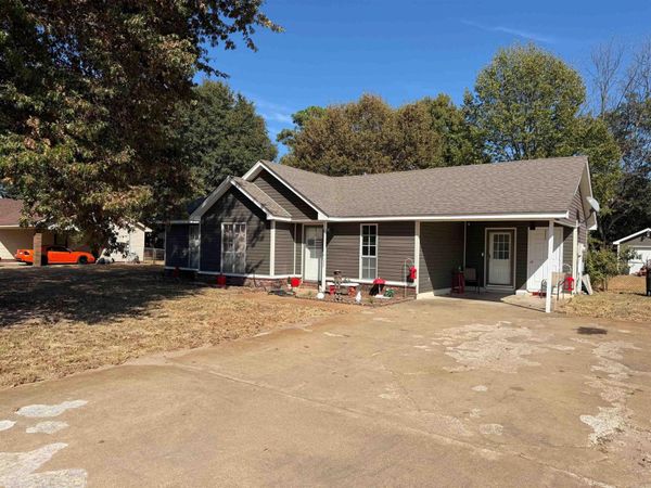 32 Windfield Circle, Trumann, AR 72472