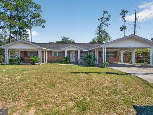 2116 Screven Avenue, Waycross, GA 31501