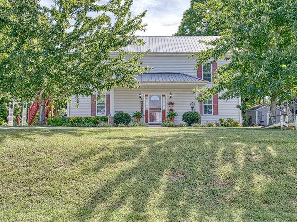 324 Turn Table Rd, Sparta, TN 38583