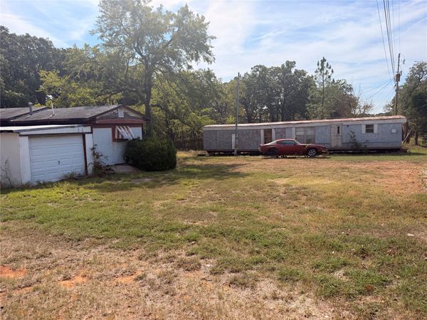 2411 Arapaho Road, Sulphur, OK 73086
