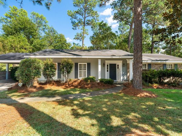 606 Longwood Ct., Hattiesburg, MS 39402
