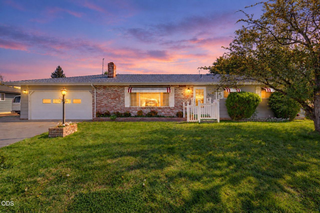 3219 Caroline Street Klamath Falls, OR 97603