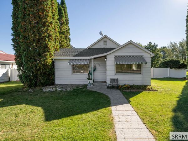 25 N 740 W, BLACKFOOT, ID 83221