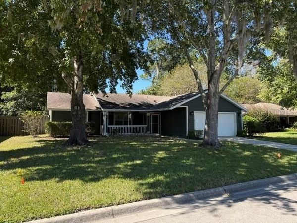 5110 NW 24TH DRIVE, GAINESVILLE, FL 32605