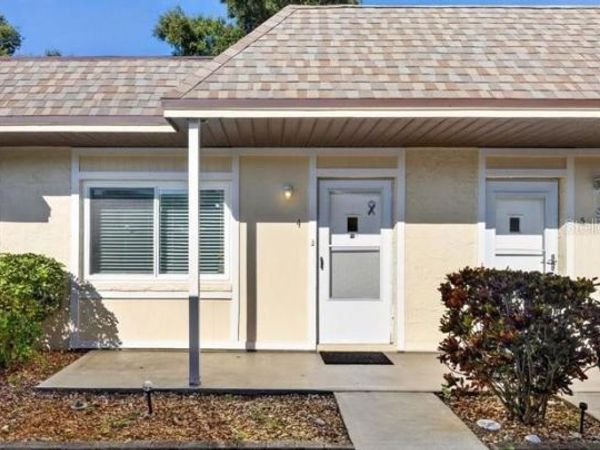 670 GREEN VALLEY ROAD , Unit F4, PALM HARBOR, FL 34683