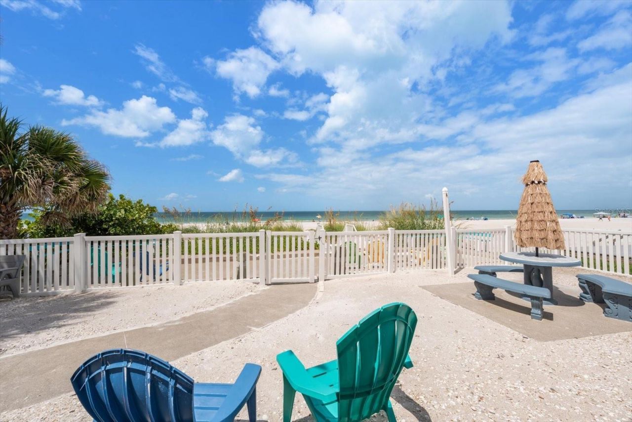 1512 Gulf Boulevard, Indian Rocks Beach, FL 33785 Photo