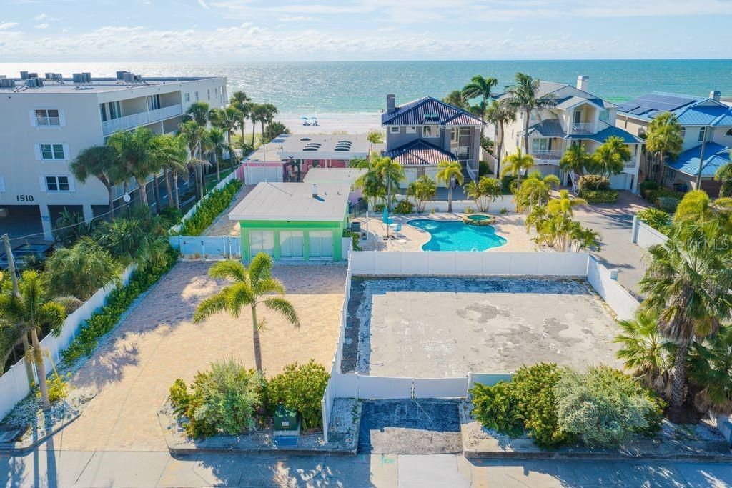 1512 Gulf Boulevard, Indian Rocks Beach, FL 33785 Photo
