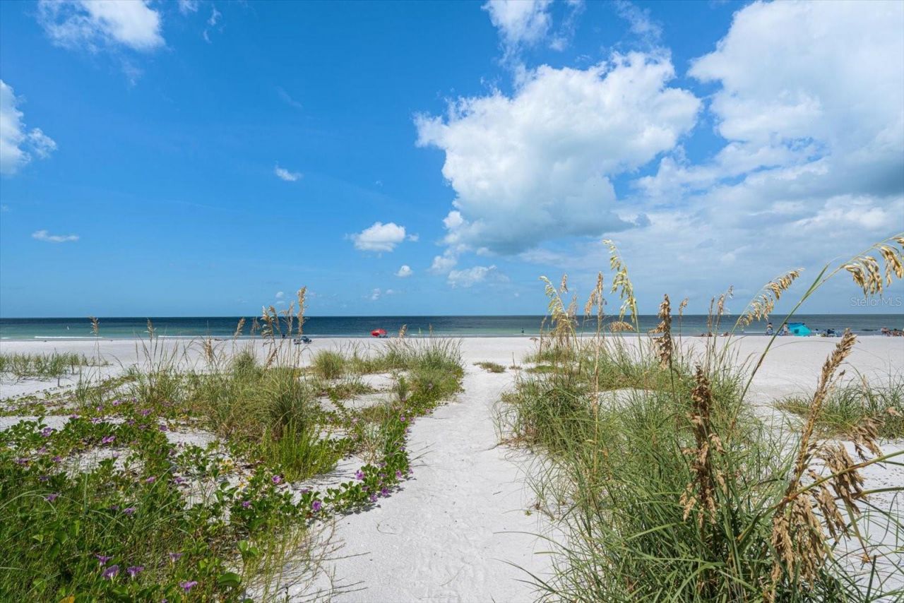 1512 Gulf Boulevard, Indian Rocks Beach, FL 33785 Photo