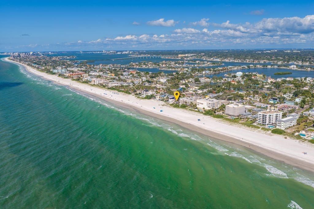 1512 Gulf Boulevard, Indian Rocks Beach, FL 33785 Photo