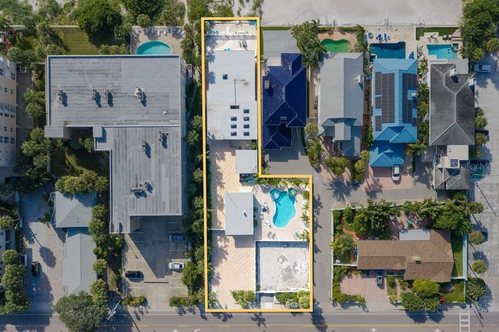 1512 Gulf Boulevard, Indian Rocks Beach, FL 33785 Photo