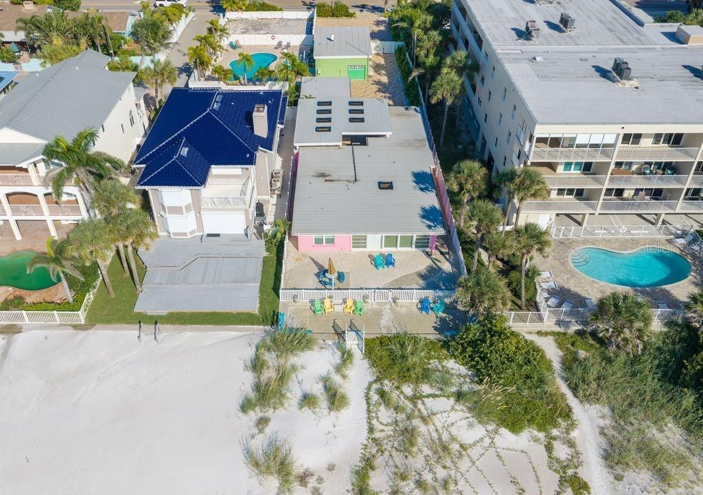 1512 Gulf Boulevard, Indian Rocks Beach, FL 33785 Photo