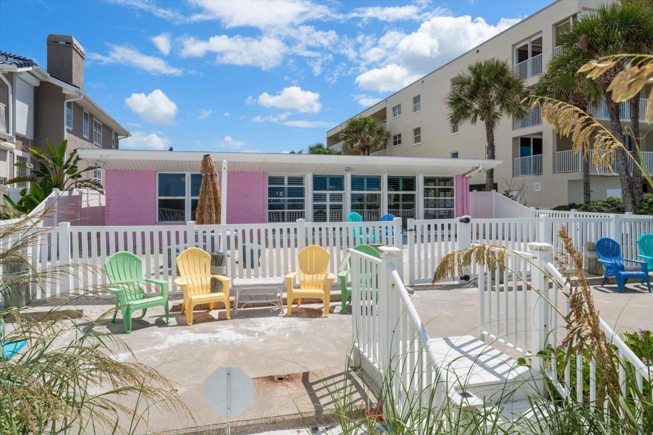 1512 Gulf Boulevard, Indian Rocks Beach, FL 33785 Photo