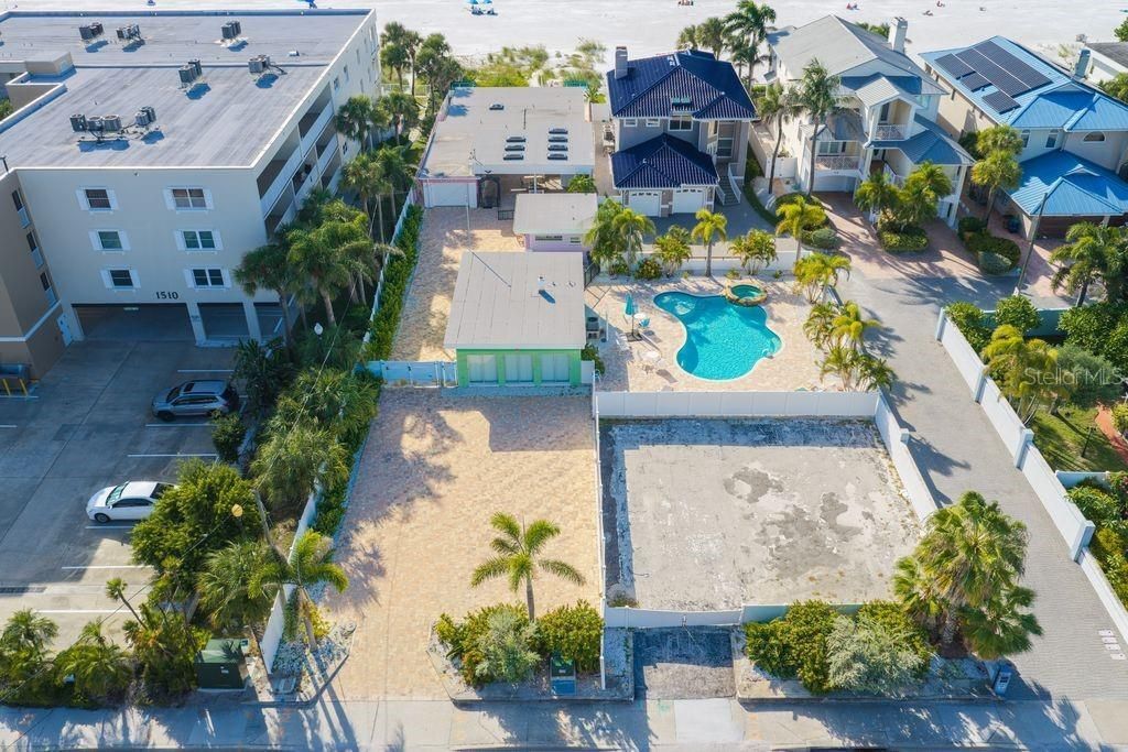 1512 Gulf Boulevard, Indian Rocks Beach, FL 33785 Photo