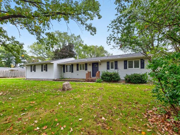 32776 361st Avenue, Lake City, MN 55041