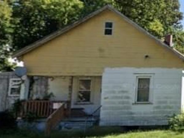 650 S Henderson Avenue , Cape Girardeau, MO 63703