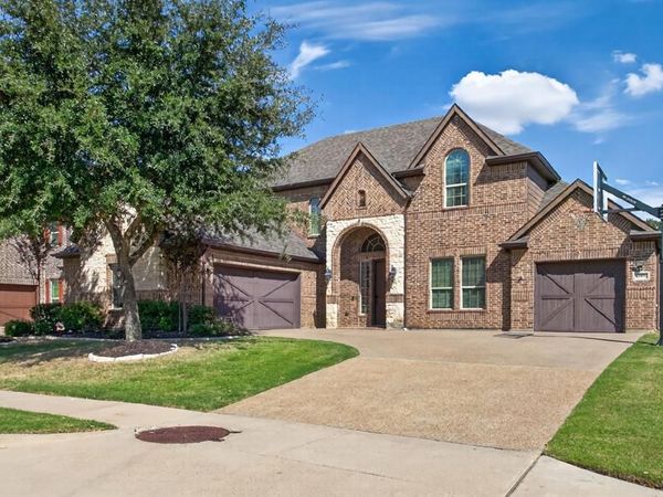 301 Rawhide Path, Keller, TX 76248